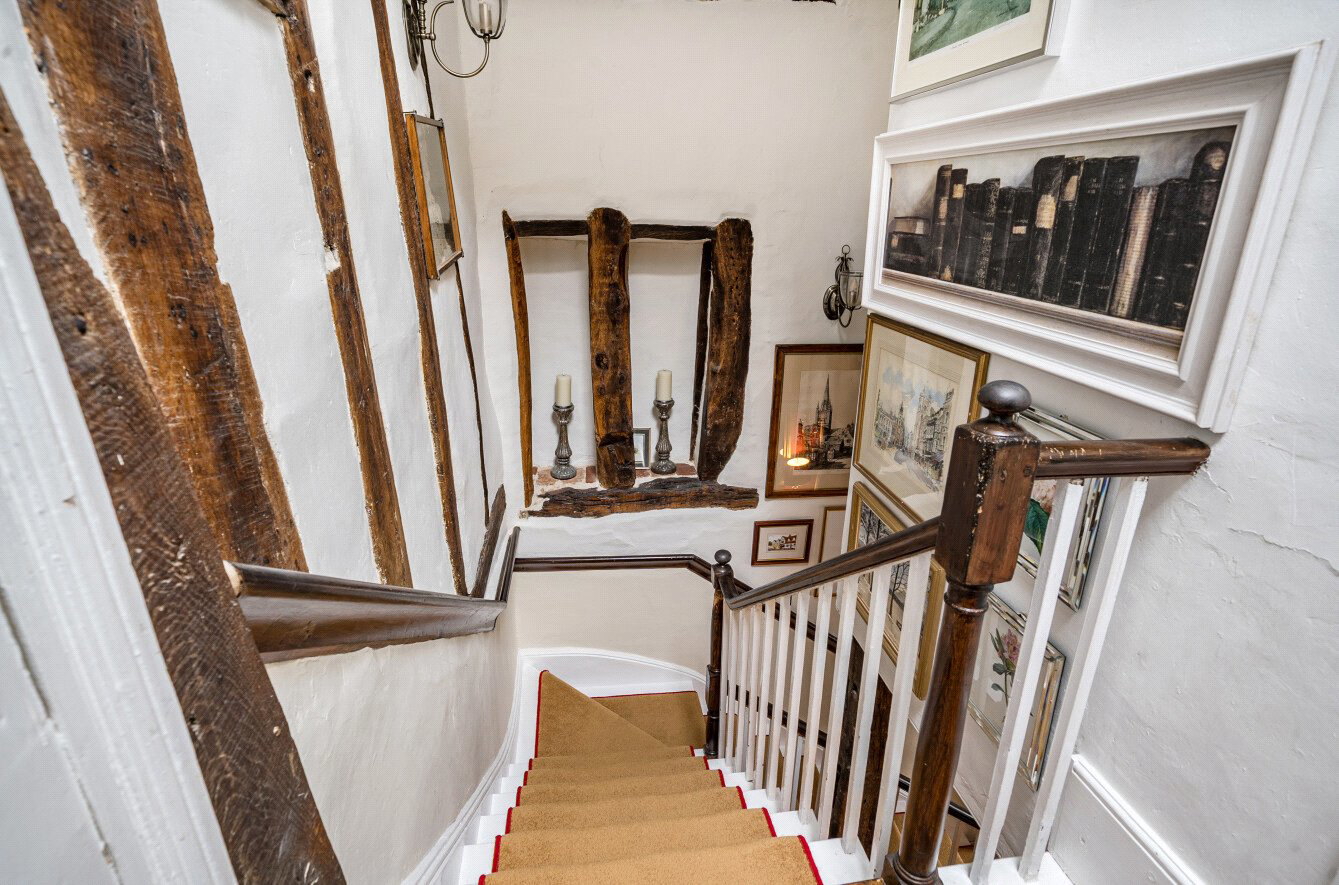 High Street, Lavenham, Sudbury, Suffolk, CO10, photo 8