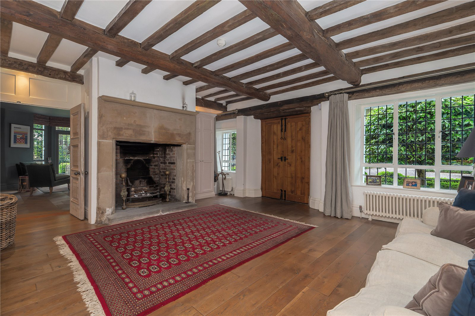Newton Hall Lane, Mobberley, Knutsford, Cheshire, WA16, photo 5