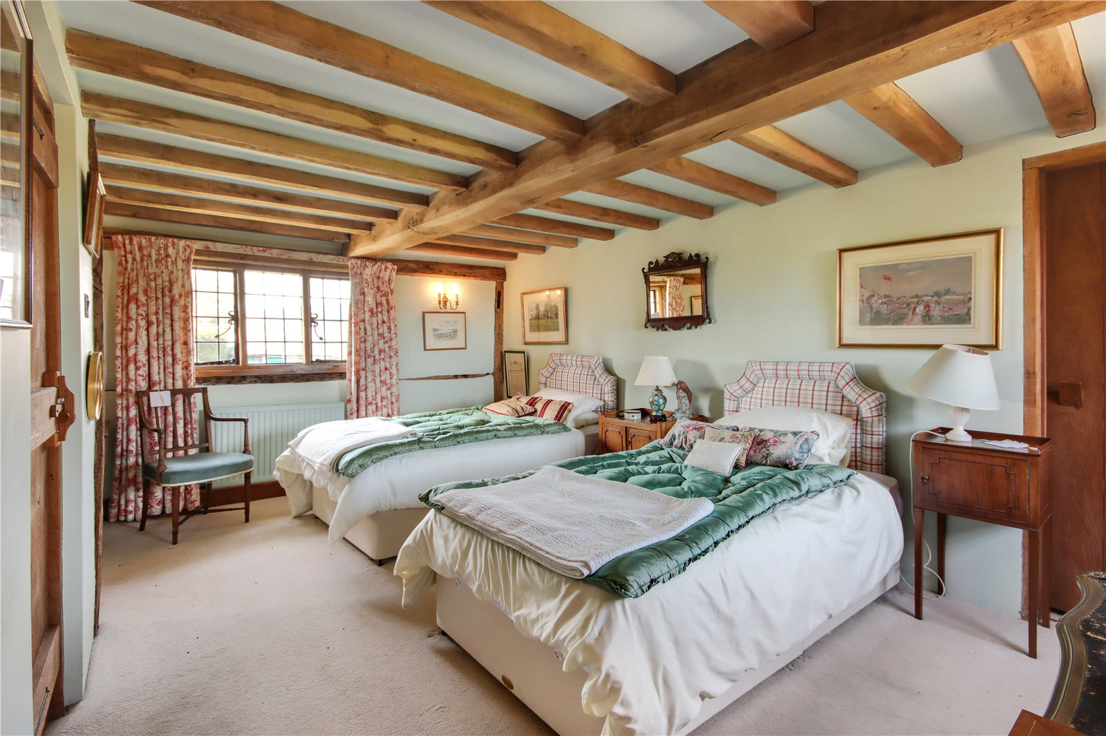 Tenterden Road, Rolvenden, Cranbrook, Kent, TN17, photo 14