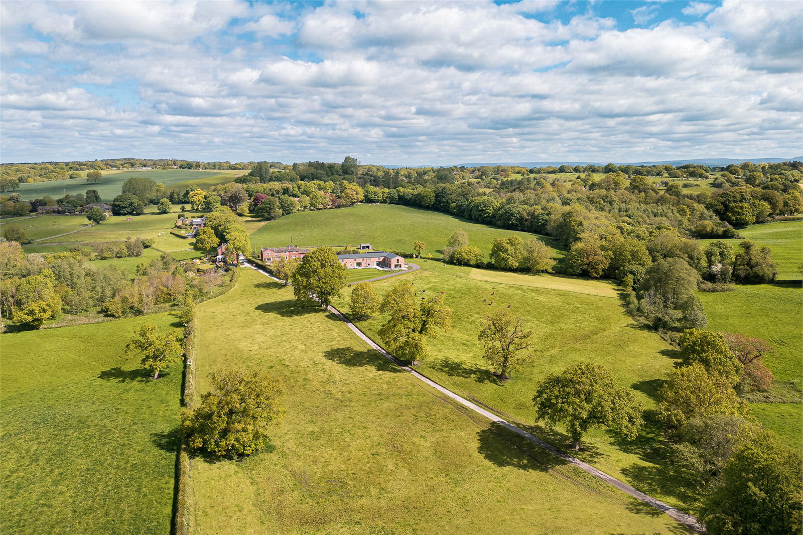 Birtles Lane, Over Alderley, Macclesfield, Cheshire, SK10, photo 3