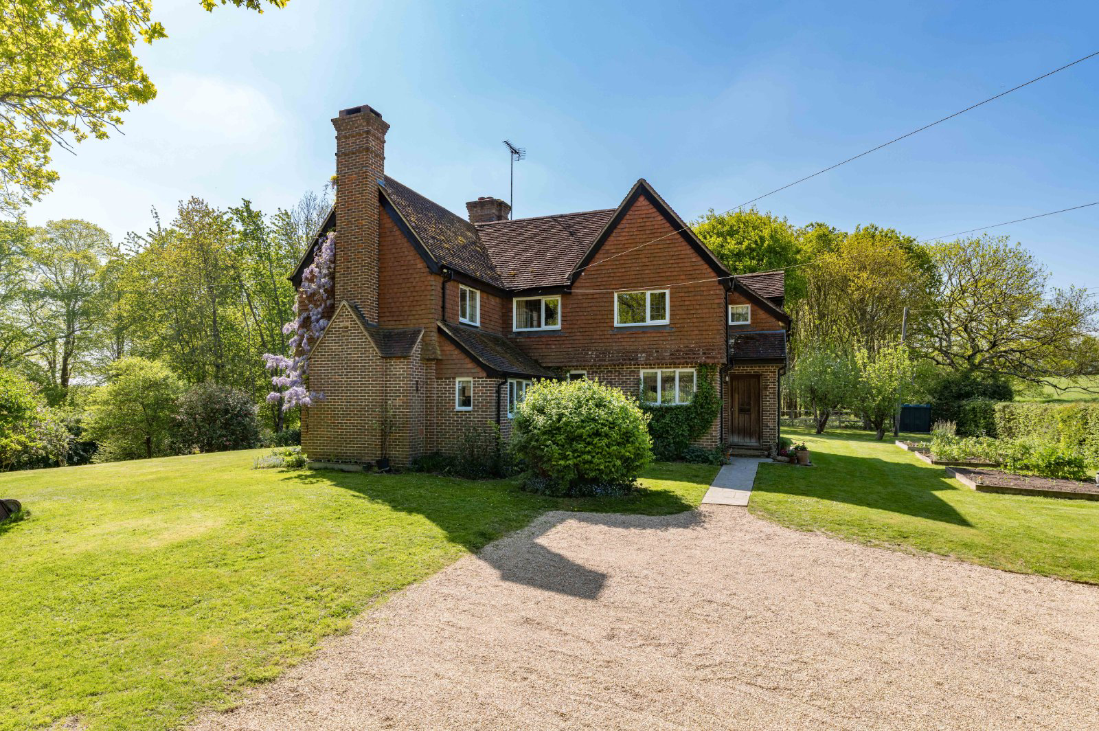 Cuckfield Road, Ansty, Haywards Heath, West Sussex, RH17, photo 10