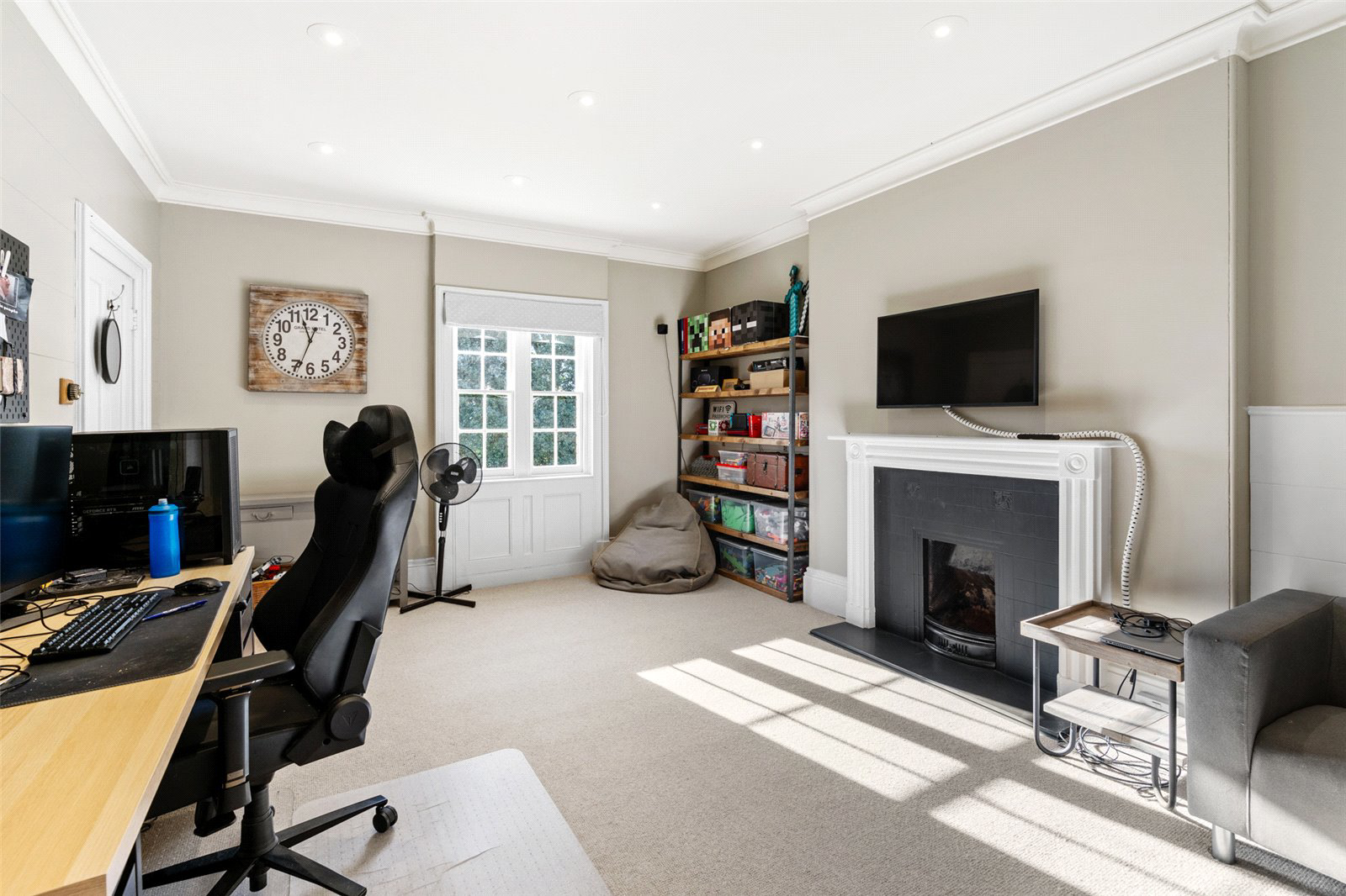 The Old Rectory, Rectory Road, Aldham, Essex, CO6, photo 24