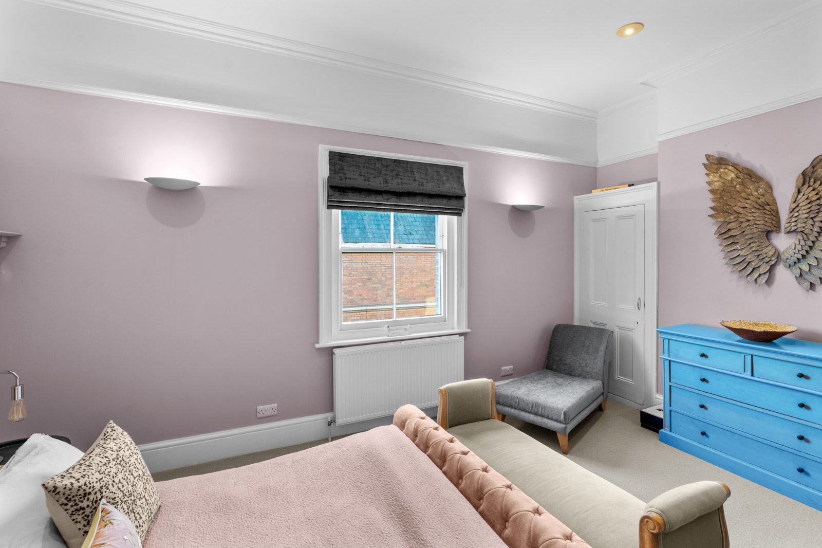 Creffield House, Oxford Road, Lexden, Colchester, CO3, photo 33