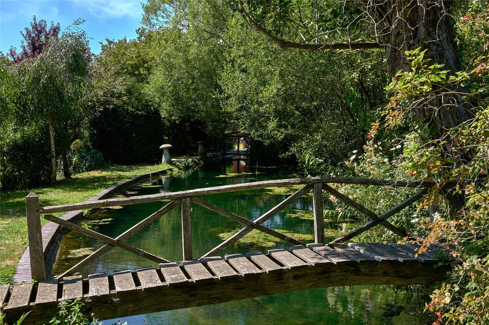 Cutmill, Bosham, Chichester, West Sussex, PO18, photo 18