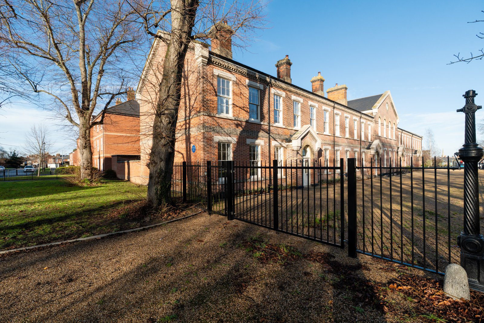 The Sergeants Mess, Le Cateau Road, Colchester, Essex, CO2, photo 30