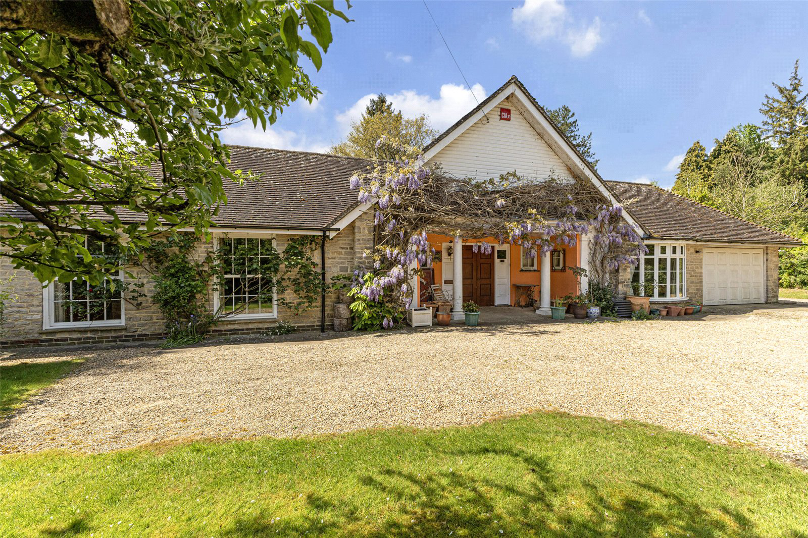 Dodsley Grove, Easebourne, West Sussex, GU29