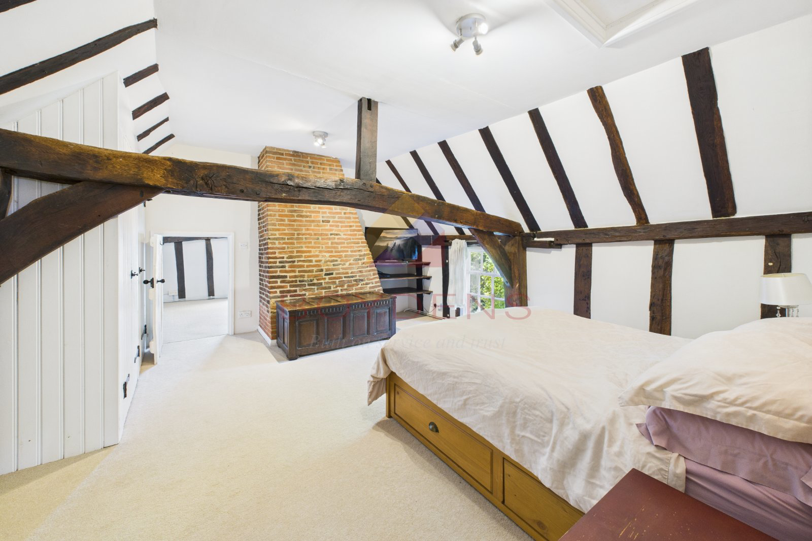 High Trees, Lexden Road, West Begholt, Colchester, CO6, photo 16