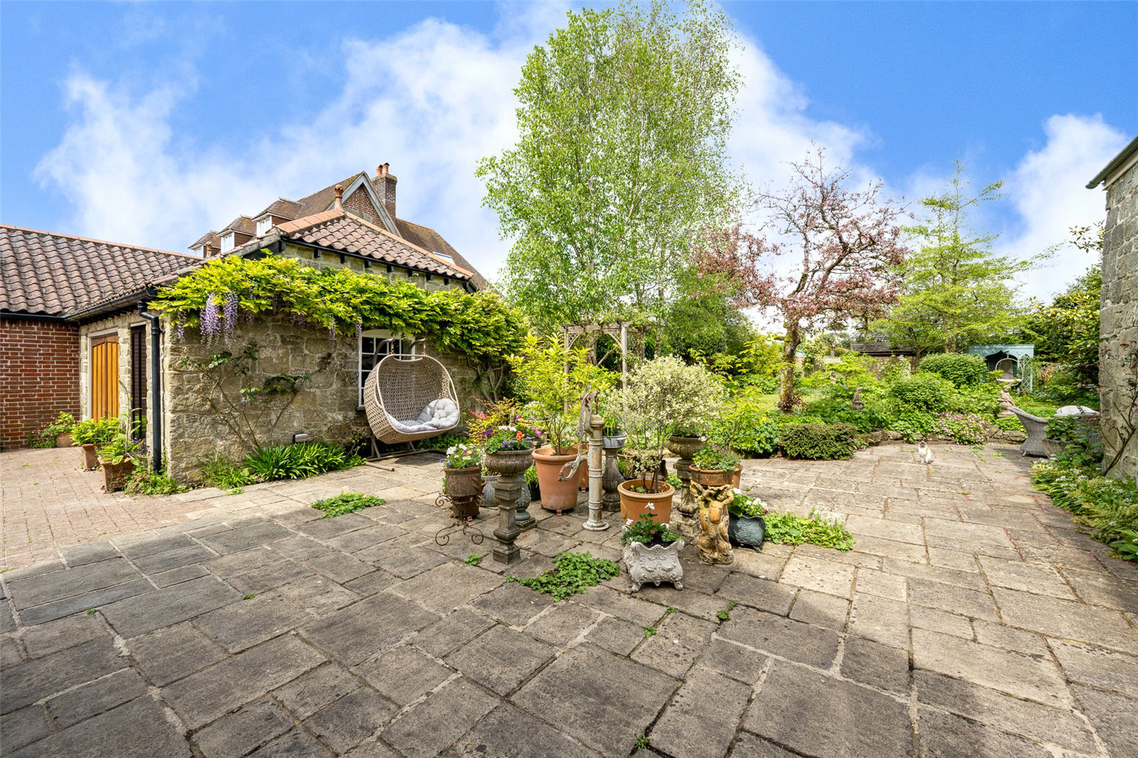 Parsons Pool, Shaftesbury, SP7, photo 15