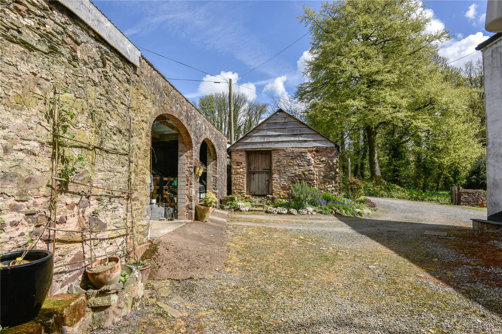 Maundown, Wiveliscombe, Taunton, Somerset, TA4, photo 23
