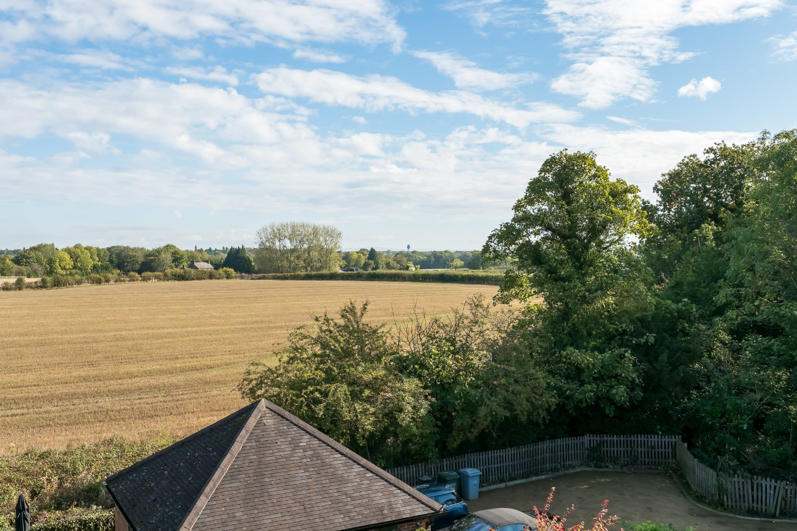 Cow Lane, Ashley, Cheshire, WA15, photo 2