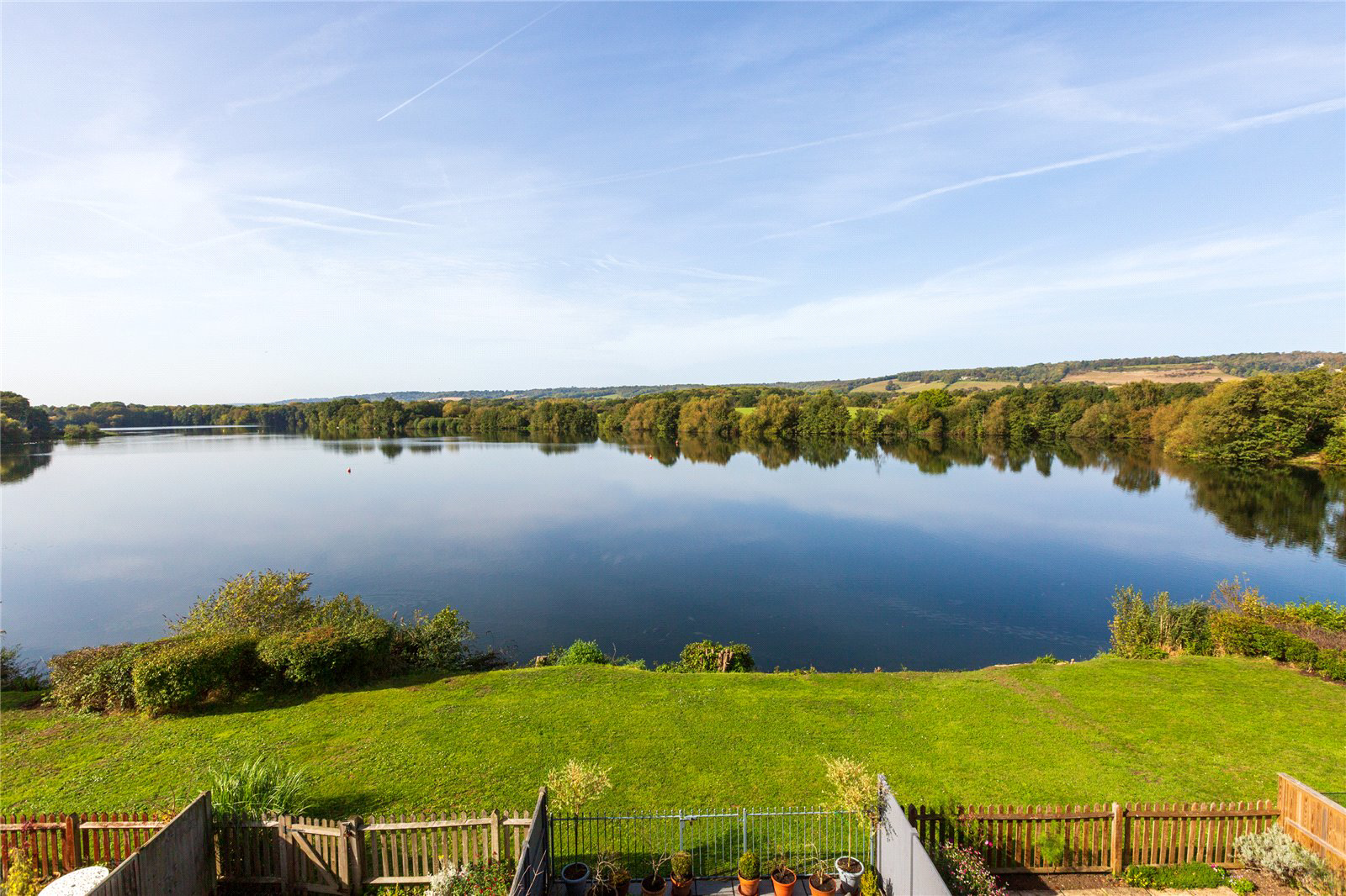 Long Meadow, Riverhead, Sevenoaks, Kent, TN13