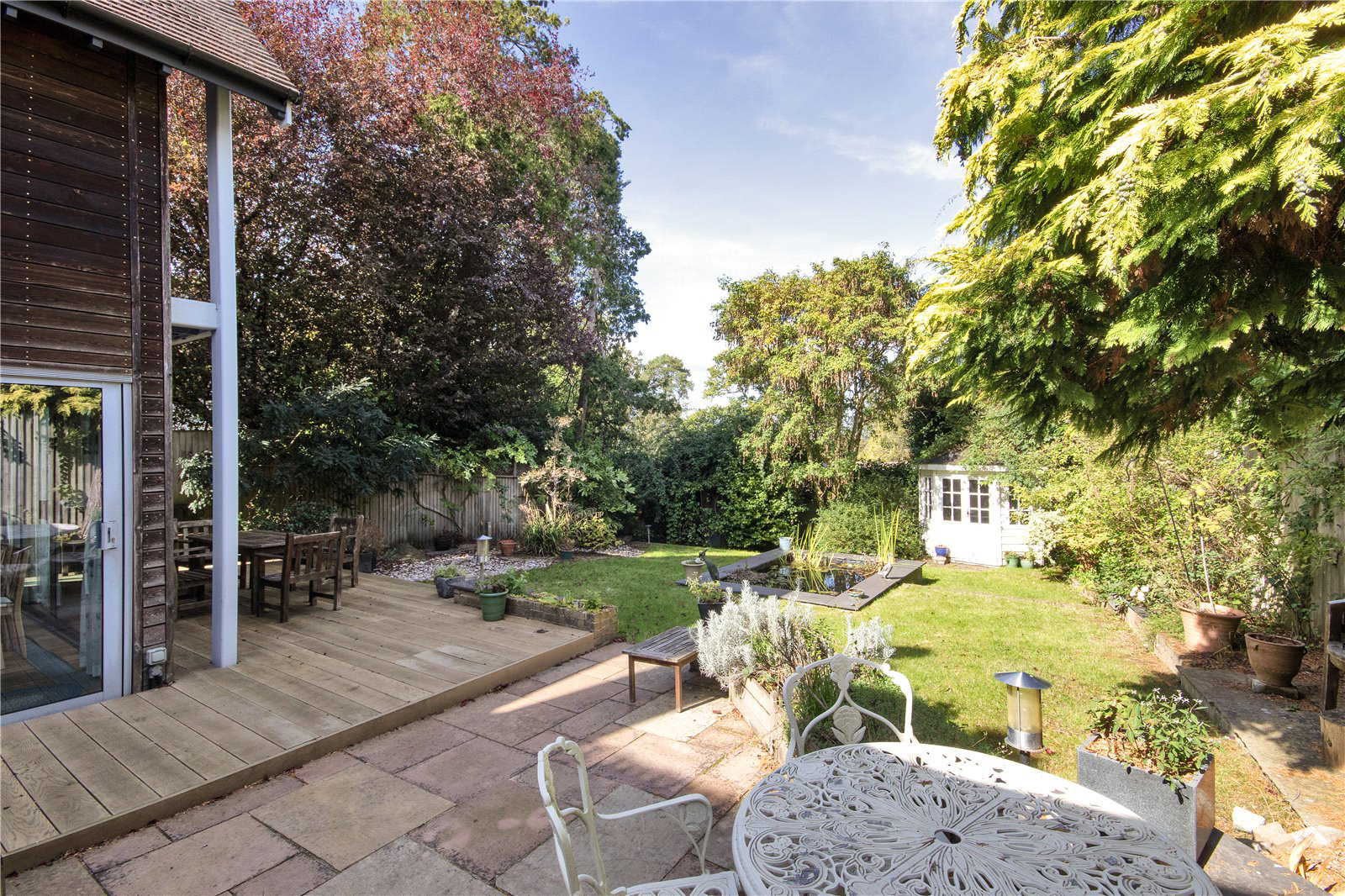 Mount Harry Road, Sevenoaks, Kent, TN13, photo 13