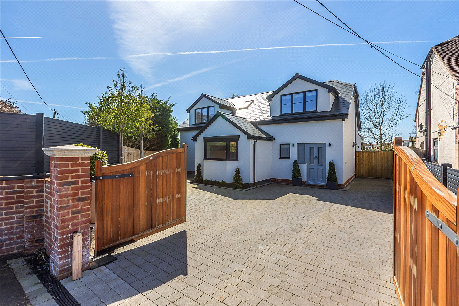 Noahs Ark, Kemsing, Sevenoaks, Kent, TN15, photo 12