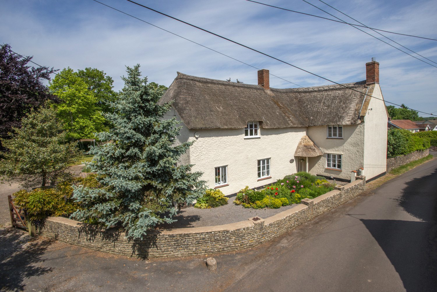 Holford, Bridgwater, Somerset, TA5