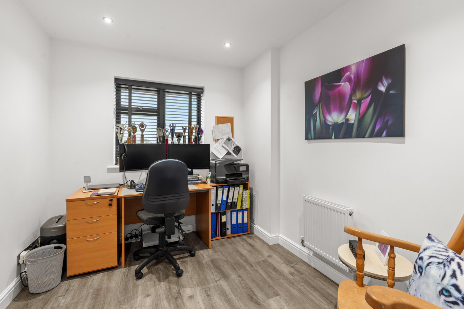 Bures Road, West Bergholt, Colchester, Essex, CO6, photo 12