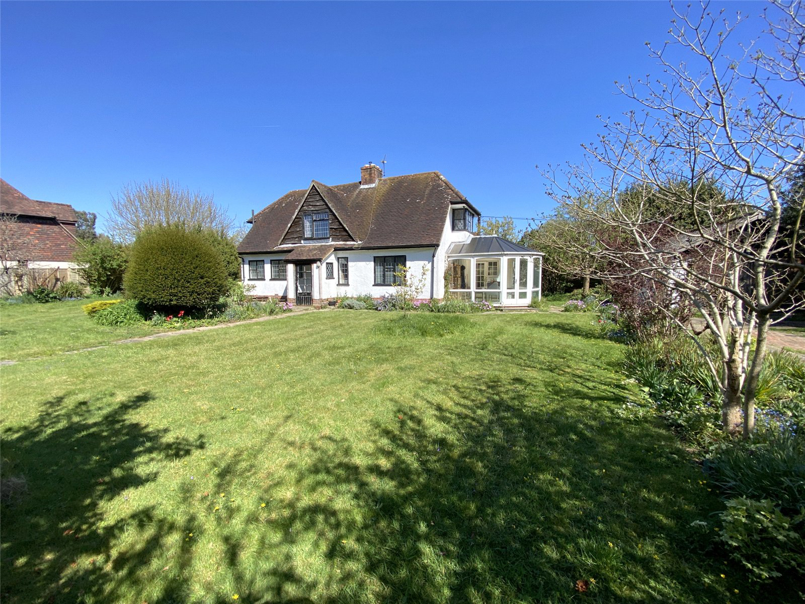 Brook Avenue, Bosham, Chichester, West Sussex, PO18