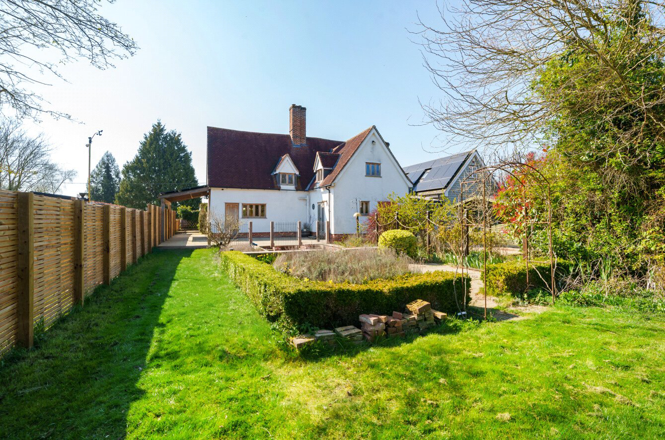 Bury Road, Lavenham, Sudbury, Suffolk, CO10, photo 5