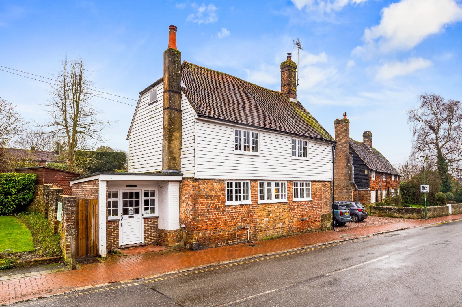 Lewes Road, Lindfield, West Sussex, RH16