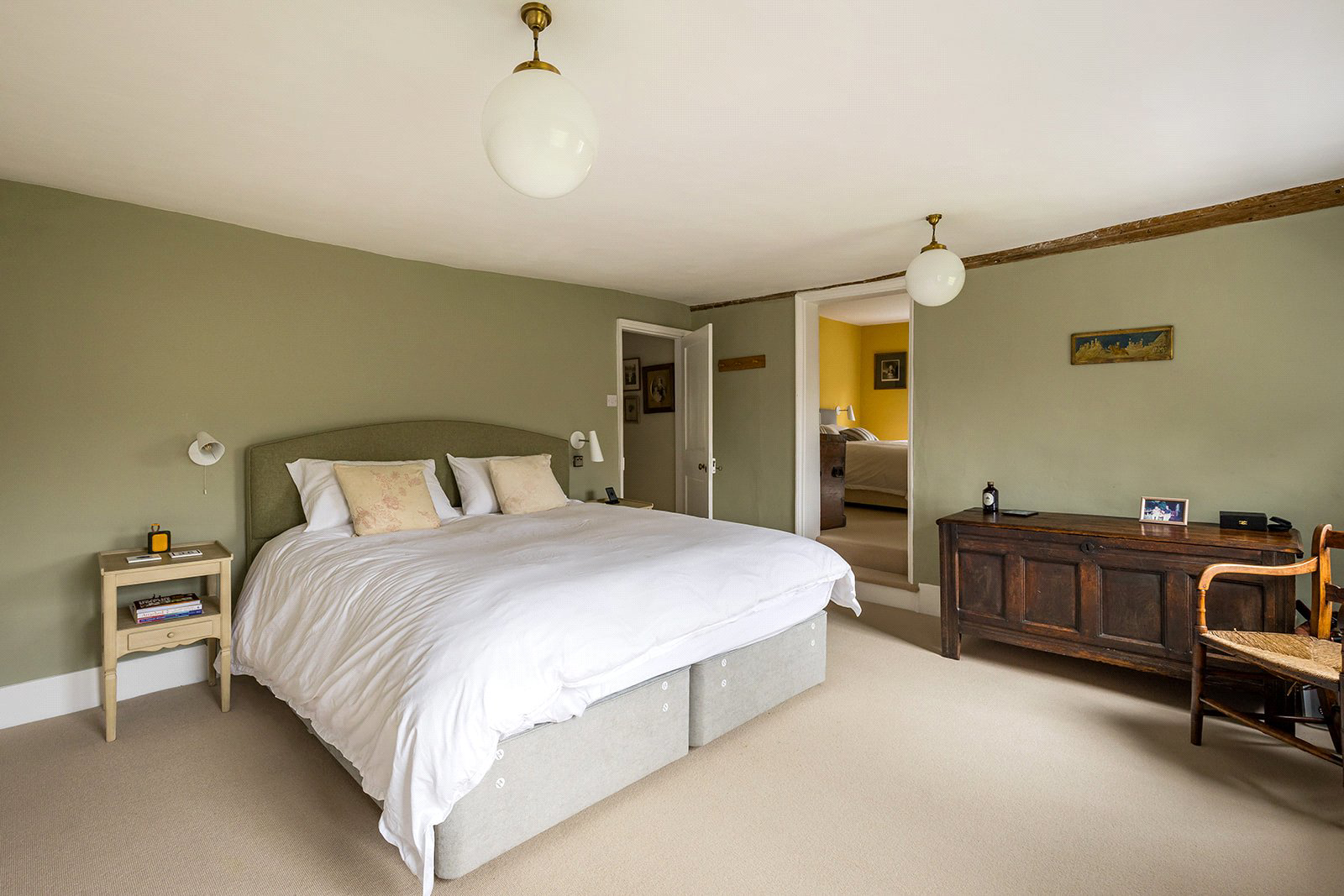 St Anne's Hill, Midhurst, West Sussex, GU29, photo 9