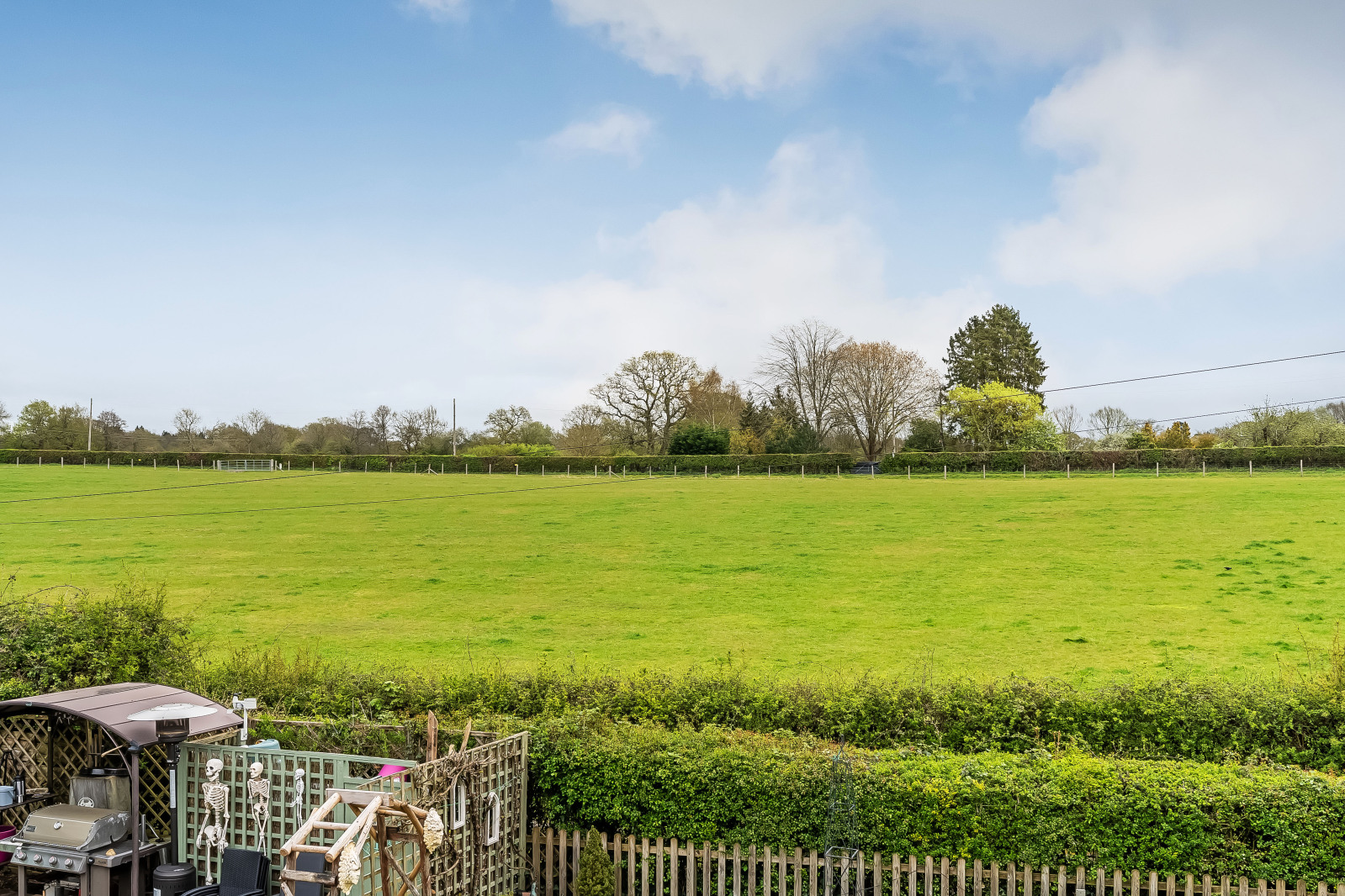 Pootings Road, Crockham Hill, Edenbridge, Kent, TN8, photo 13