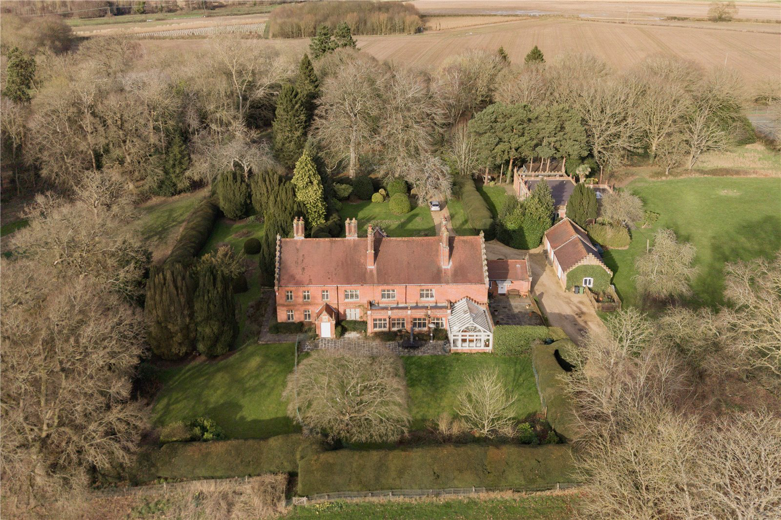Church Road, Booton, Norfolk, NR10, photo 26