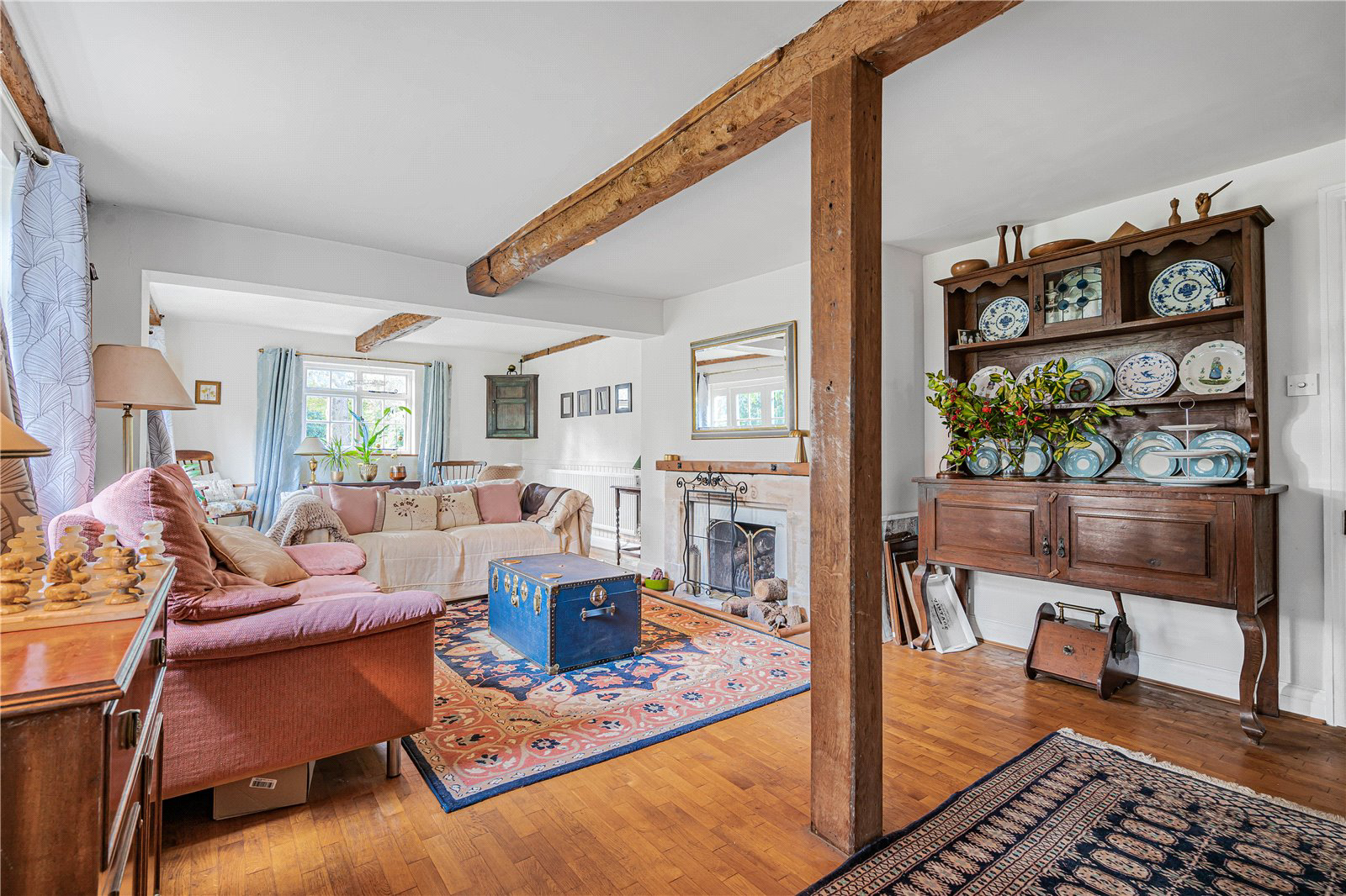 Whitmoor Lane, Sutton Green, Guildford, GU4, photo 5