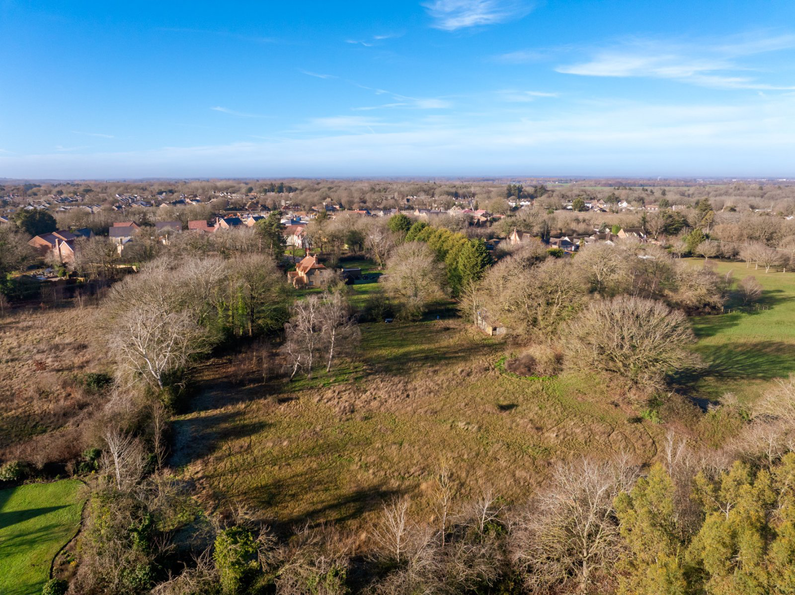 The Folley, Layer de La Haye, Colchester, Essex, CO2, photo 15