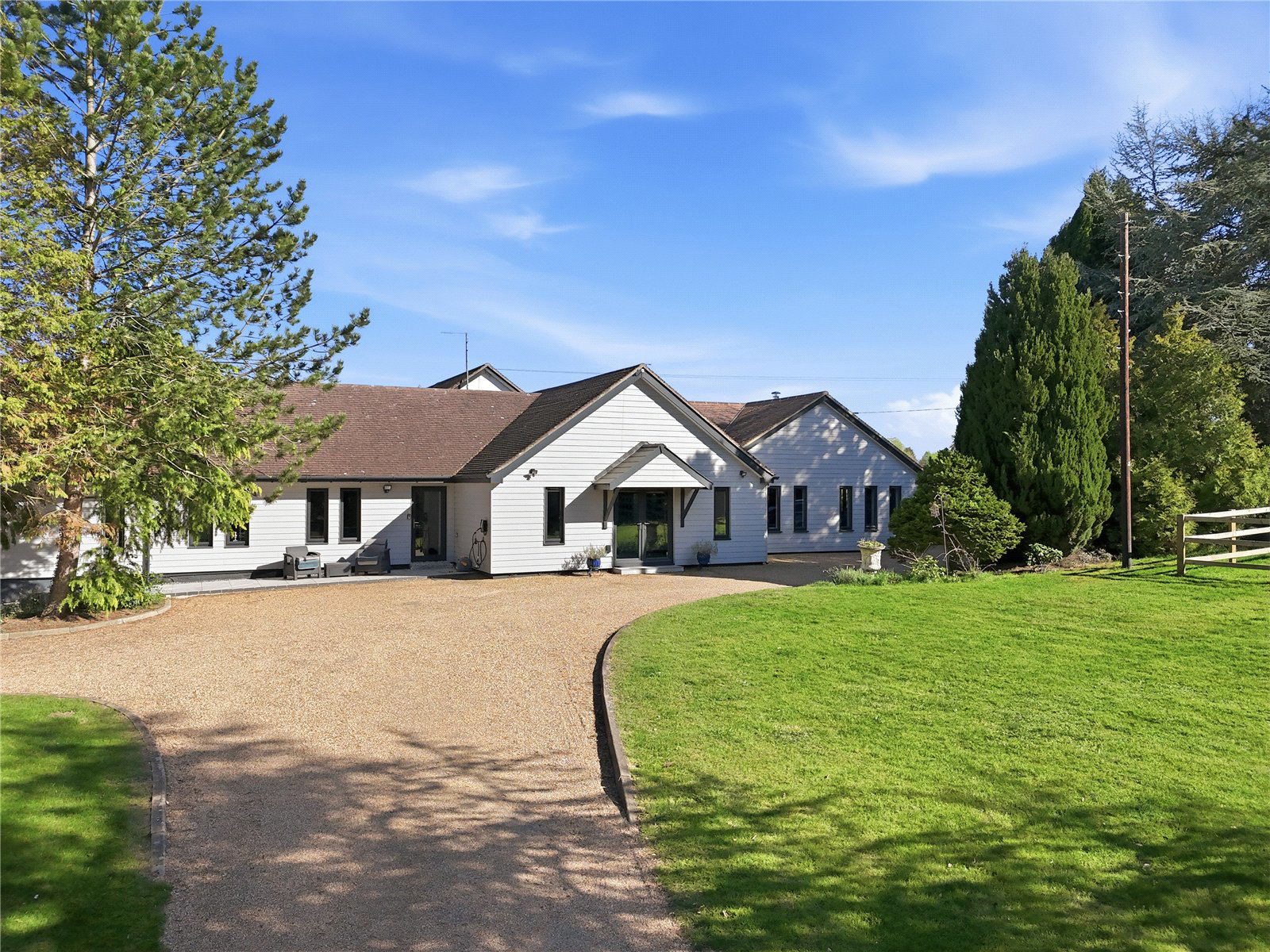 Wethersfield Road, Shalford, Braintree, Essex, CM7