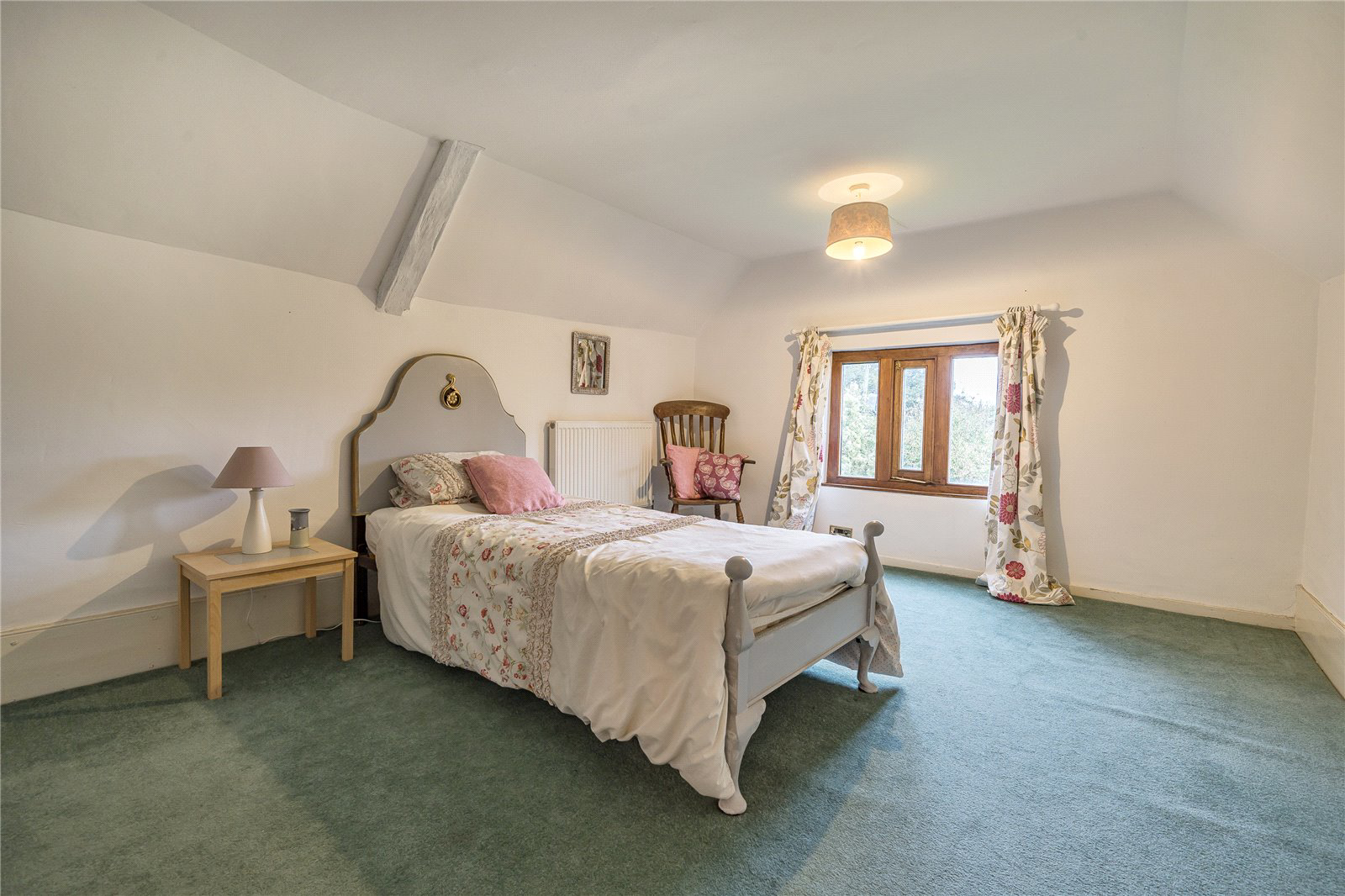 Hall Lane, Rushall, Diss, Norfolk, IP21, photo 13