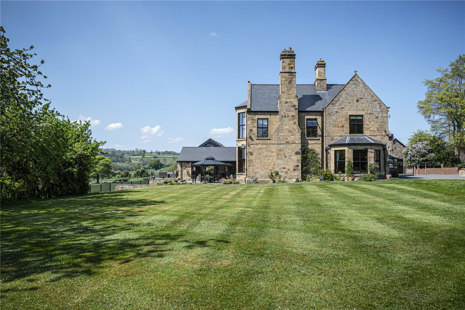 Denbigh Road, Rhydymwyn, Mold, Flintshire, CH7, photo 34
