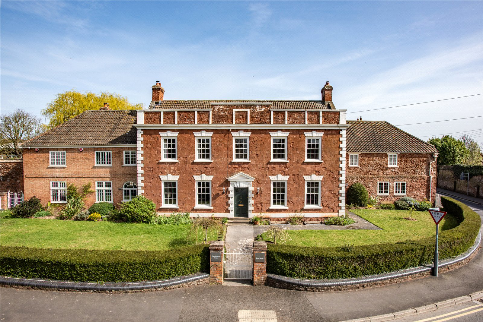 Fore Street, Cannington, Bridgwater, Somerset, TA5