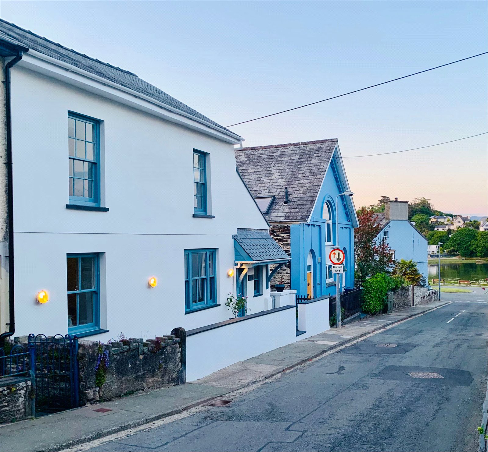 Mersey Street, Borth-y-Gest, Porthmadog, Gwynedd, LL49, photo 23