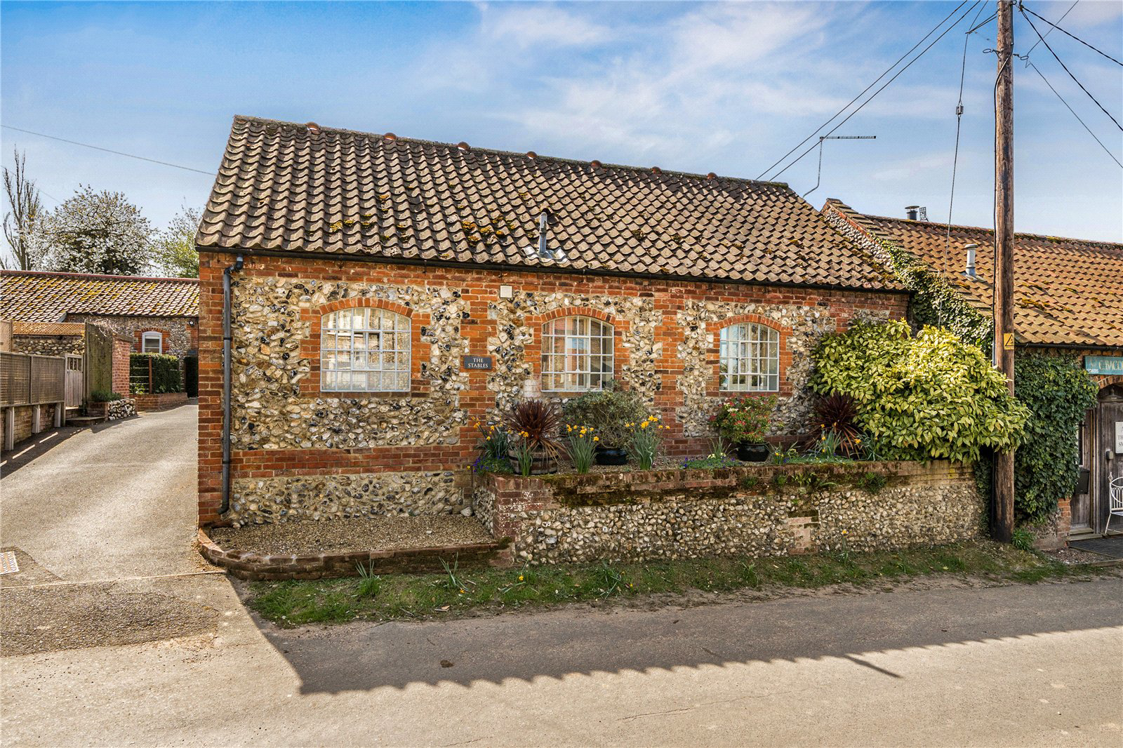 Hindringham Road, Walsingham, Norfolk, NR22