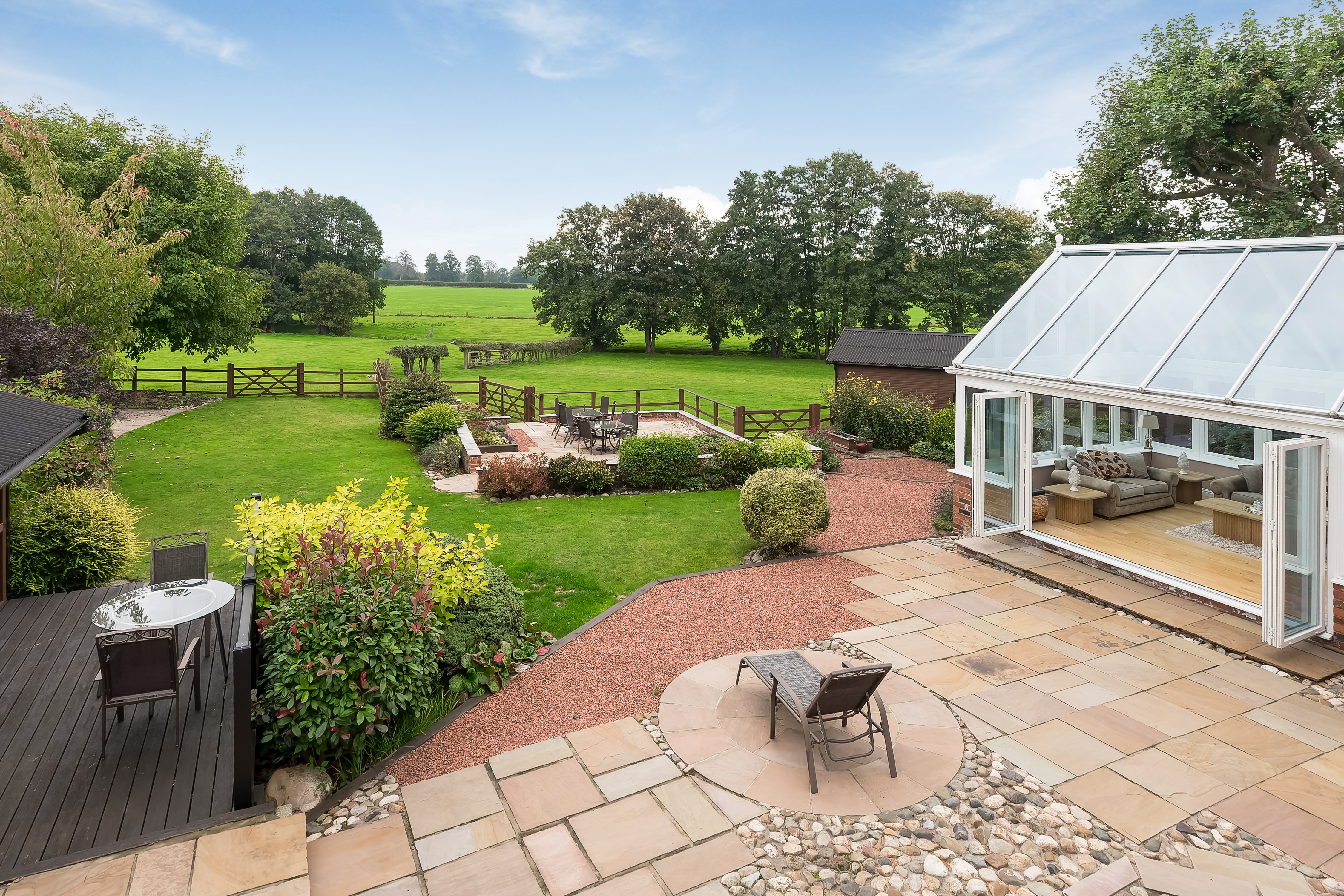 Walnut Tree Lane, Bradwall, Sandbach, Cheshire, CW11, photo 3