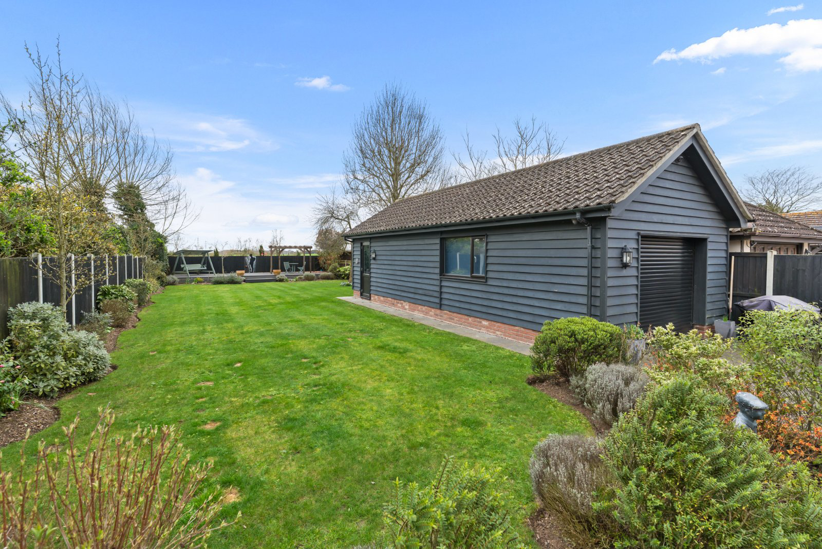 Malting Green Road, Layer-de-la-Haye, Colchester, Essex, CO2, photo 30