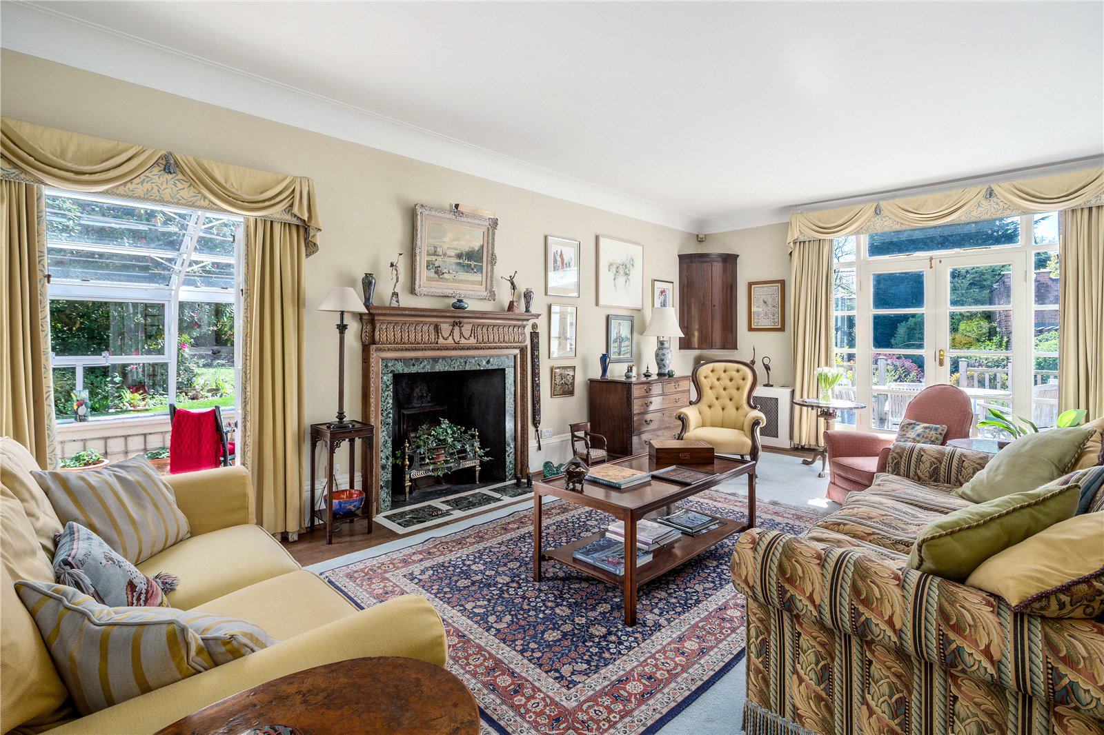 Chelford Road, Knutsford, Cheshire, WA16, photo 10