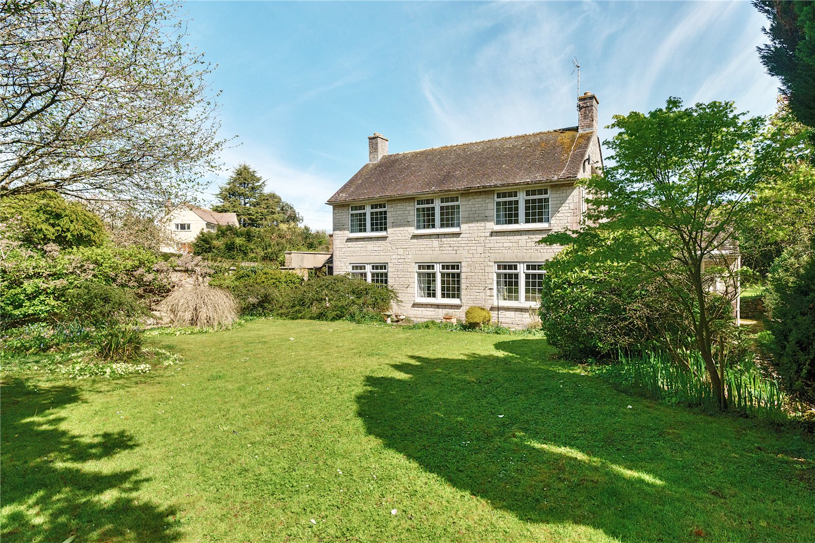 Seahill Lane, Chideock, Bridport, Dorset, DT6, photo 6
