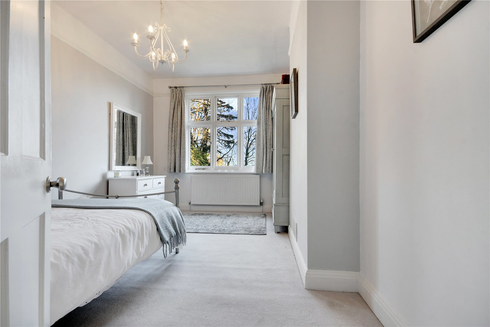 Dynes Hall Road, Great Maplestead, Halstead, Essex, CO9, photo 18