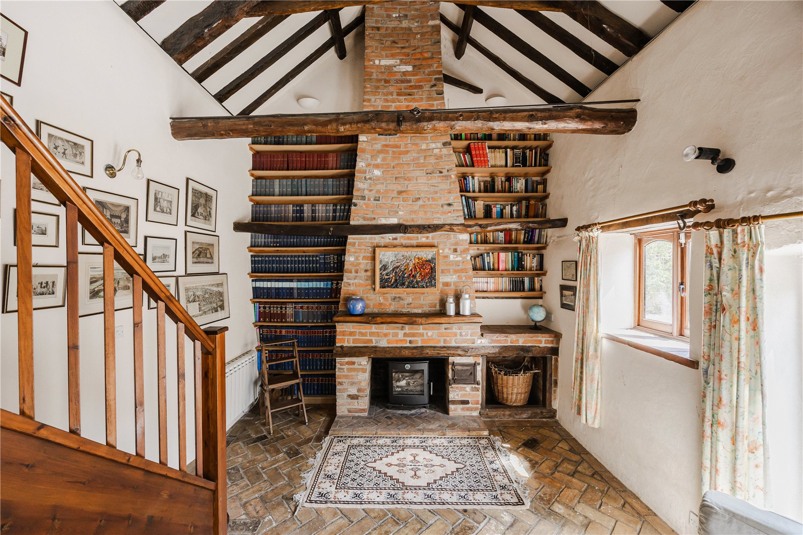 The Street, Thornage, Holt, Norfolk, NR25, photo 23