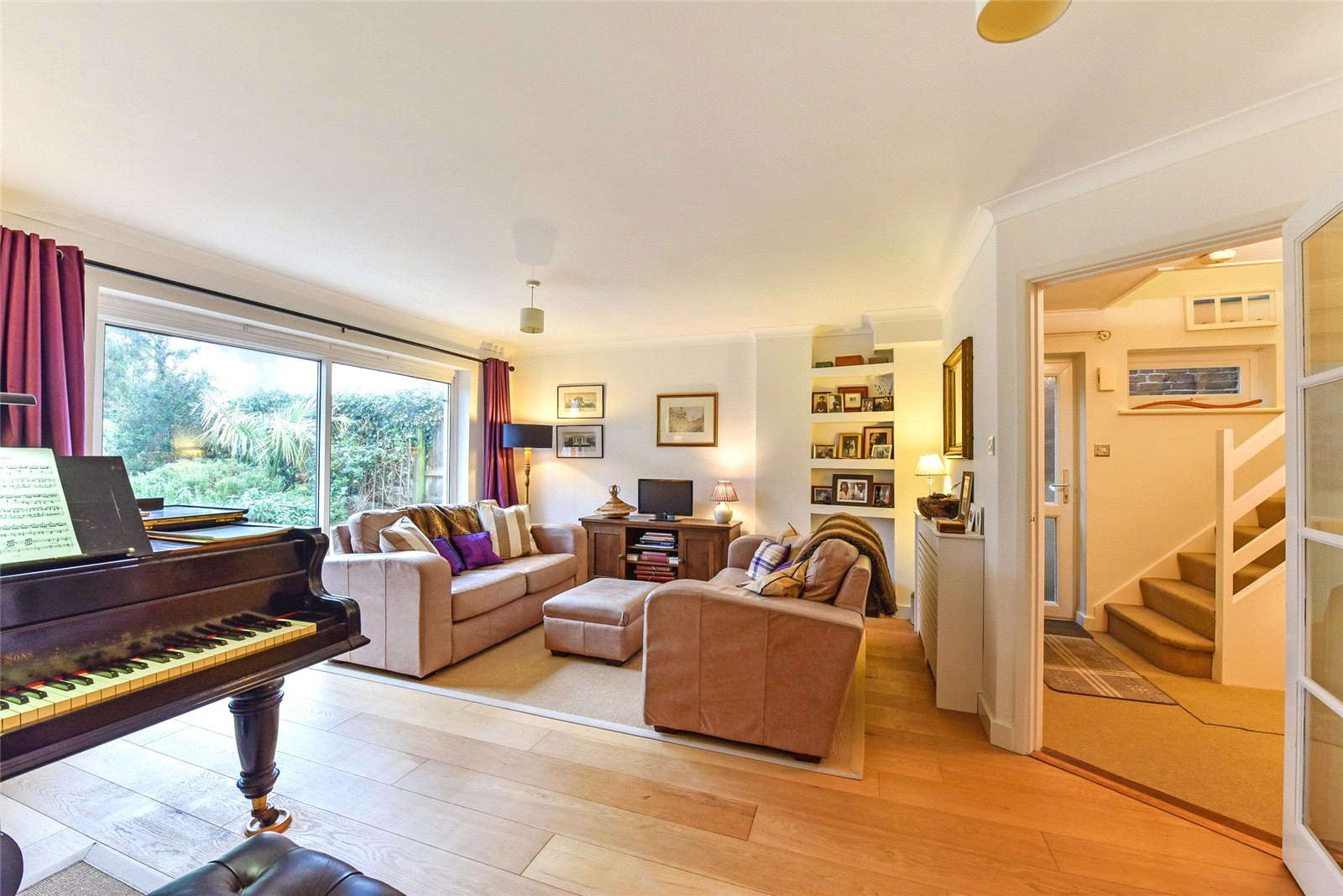 Victoria Road, Chichester, West Sussex, PO19, photo 5