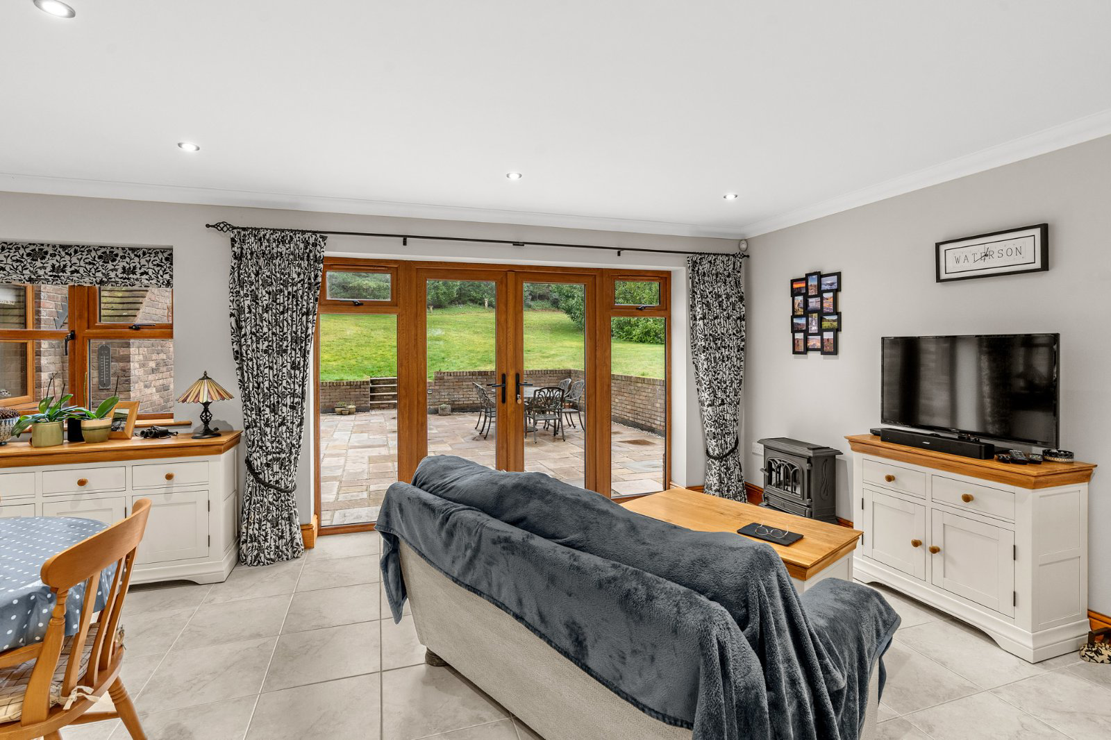 Highbank Cottage, Middleton, Sudbury, Essex, CO10, photo 7