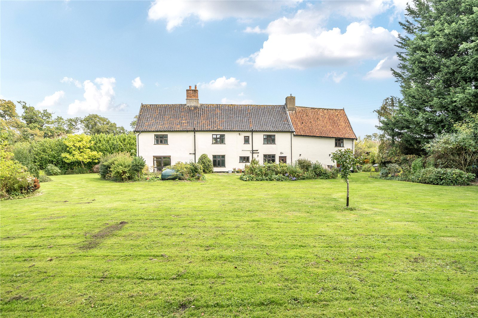 Hall Lane, Rushall, Diss, Norfolk, IP21, photo 15