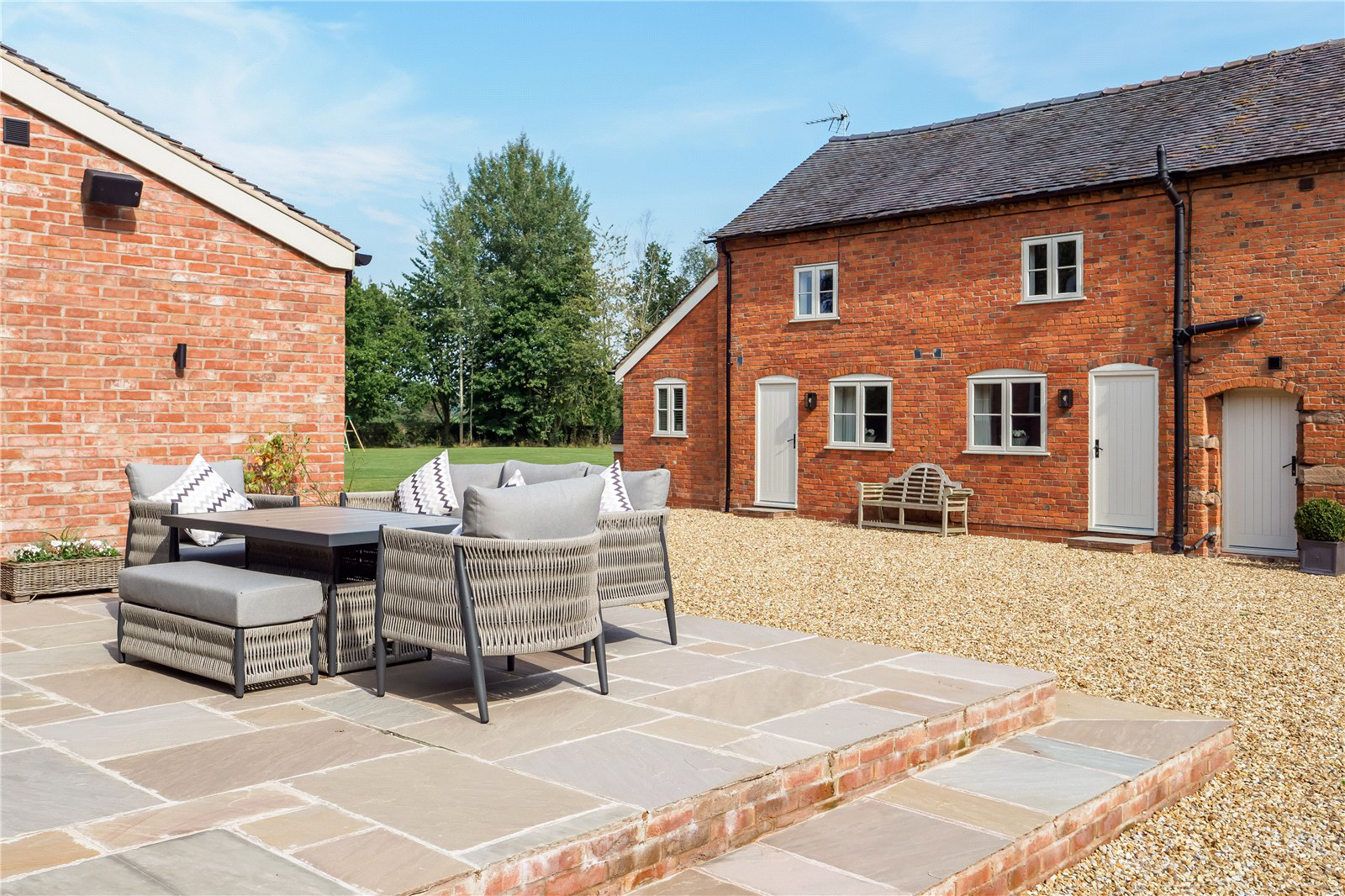 Davenport Lane, Brereton, Sandbach, Cheshire, CW11, photo 21