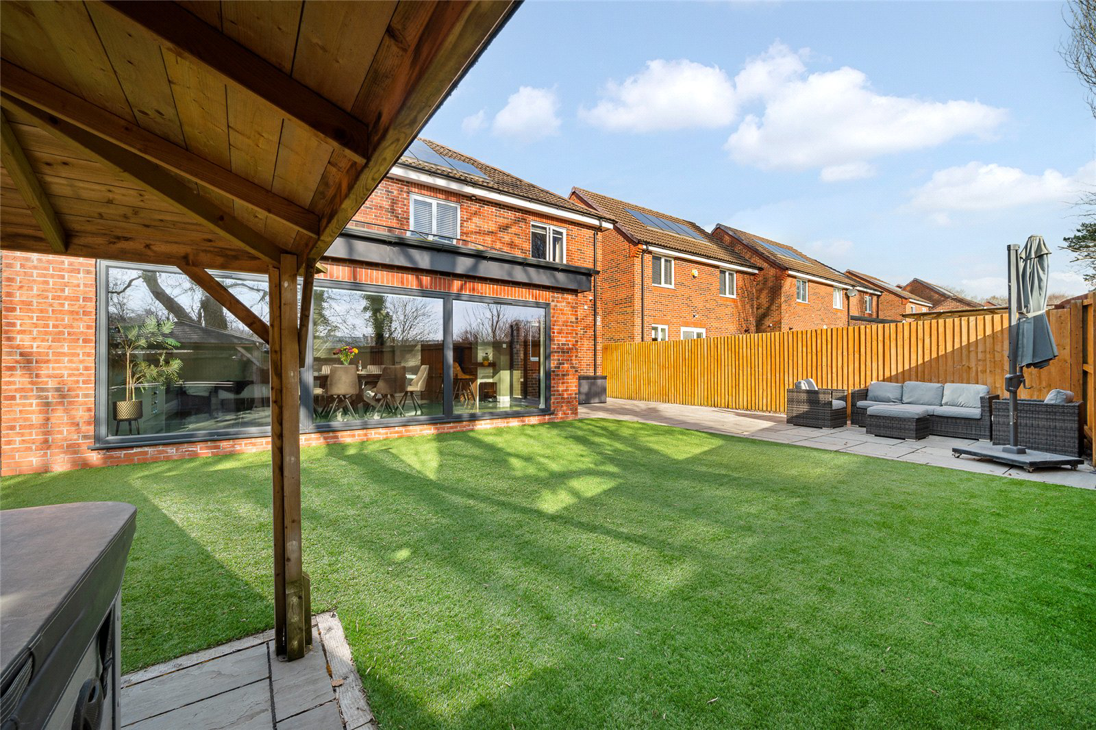 Ackhurst Lodge Drive, Chorley, Lancashire, PR7, photo 32