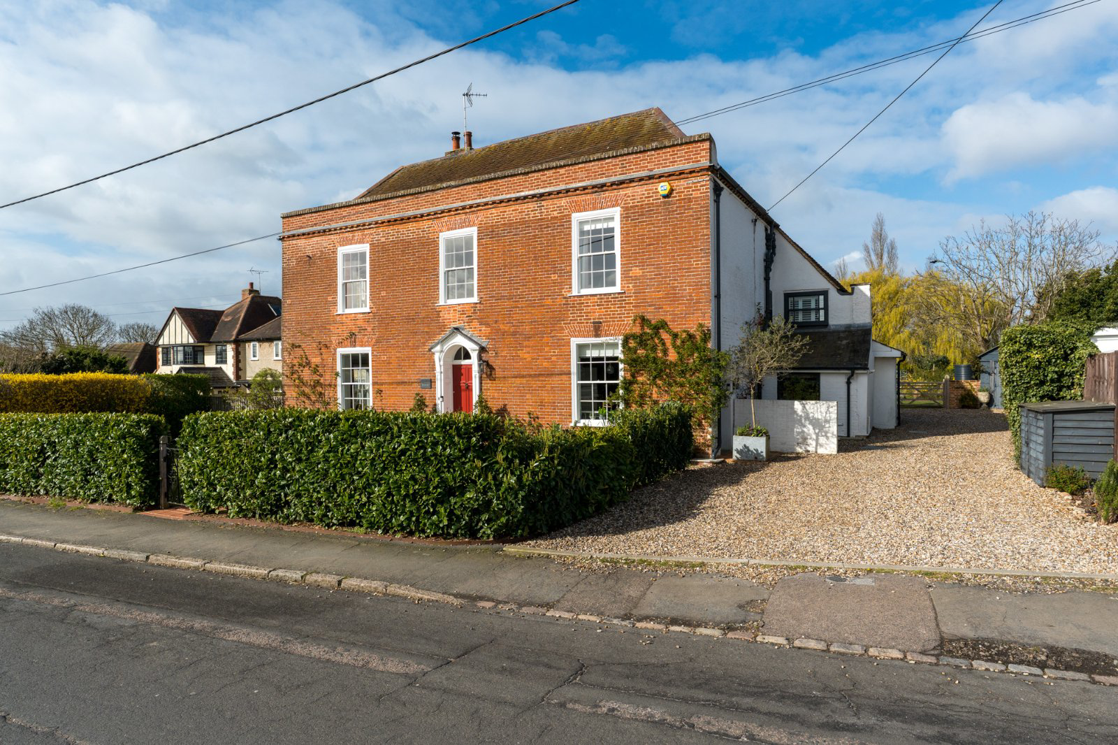 The Street, Weeley, Clacton, Essex, CO16, photo 60