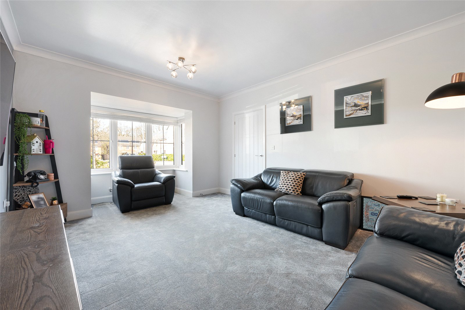 Ackhurst Lodge Drive, Chorley, Lancashire, PR7, photo 12