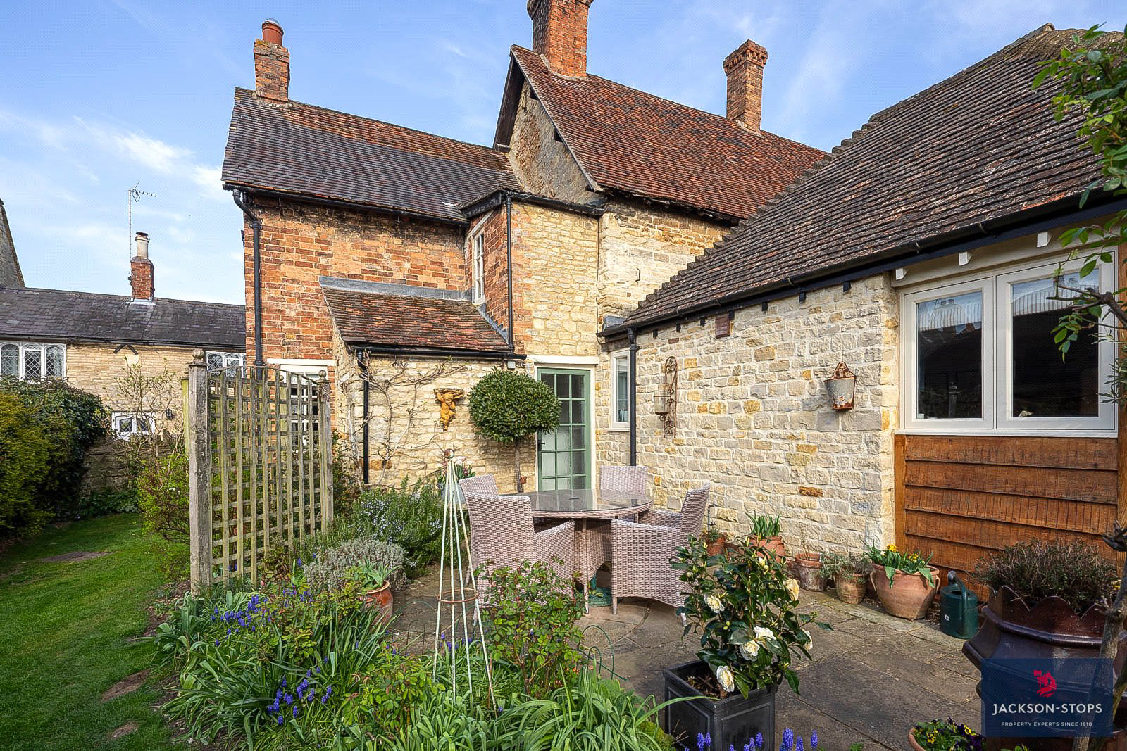 Gold Street, Podington, Wellingborough, Bedfordshire, NN29, photo 29