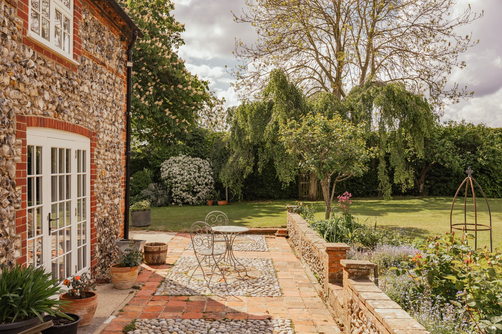 The Street, Thornage, Holt, Norfolk, NR25, photo 20