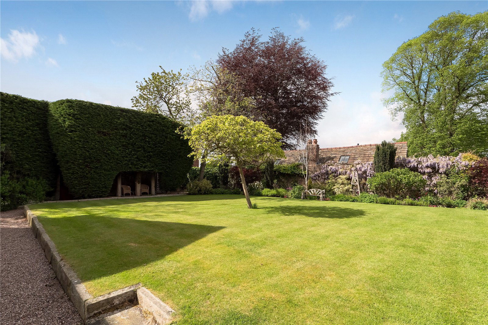 Wilmslow Road, Mottram St. Andrew, Macclesfield, Cheshire, SK10, photo 39