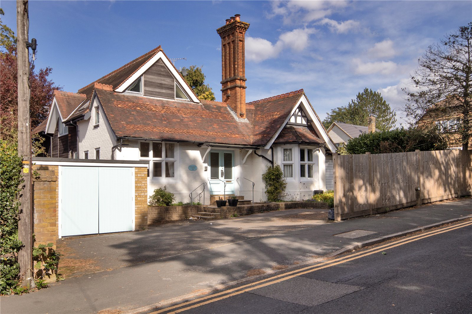 Mount Harry Road, Sevenoaks, Kent, TN13